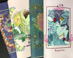 皮革箱包印刷打印解决方案-uv打印机