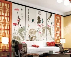 龙润彩印设备UV打印机应用行业方案