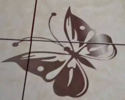 如何解决UV打印机输出图像较暗的办法