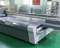 保持uv平板打印机的好方法