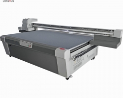 有哪些因素会影响uv打印机