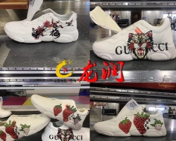 龙润彩印--温州国际会展圆满落幕！