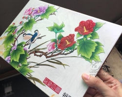 万能打印机在瓷砖方面的影响