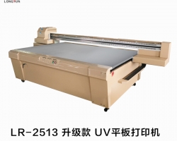 UV平板打印机价格及维护成本