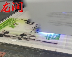 你听说过“磁悬浮”高铁，有用过“磁悬浮”UV平板打印机吗？