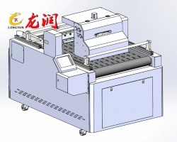 什么是纸箱无版印刷机，你了解多少？