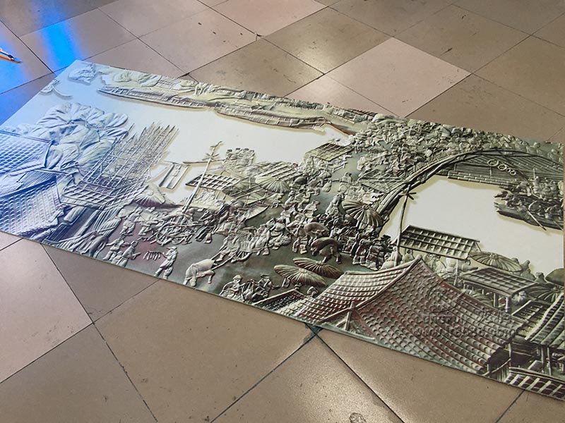 KT板打印机效果图