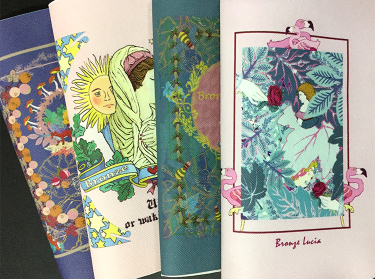 皮革各种印刷，彩色皮革印刷uv打印机