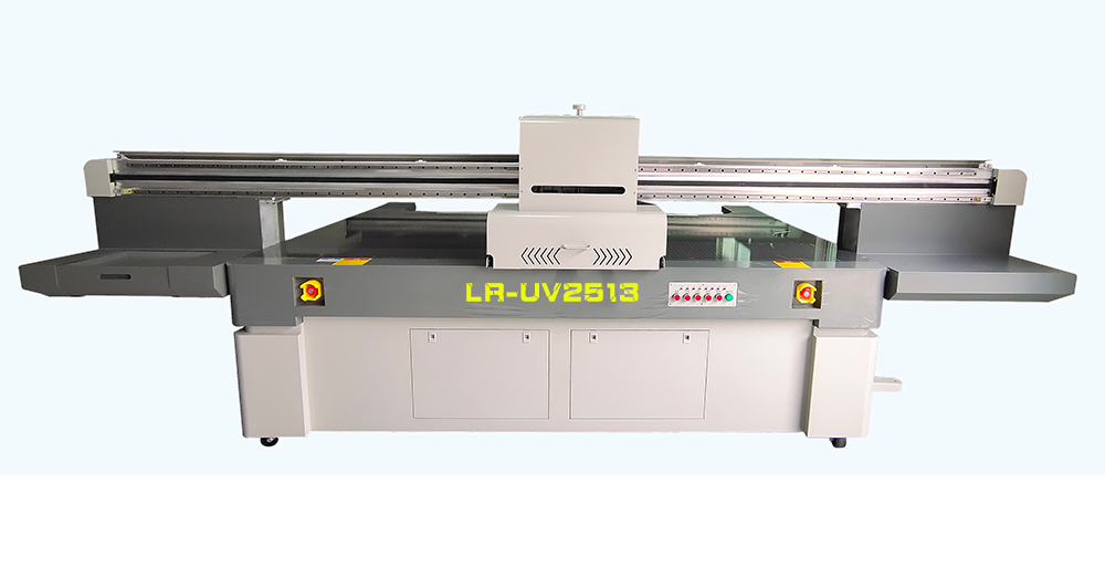uv打印机